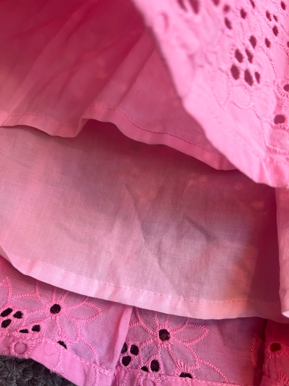 Lapin House dress NEW - Picture 5 of 5